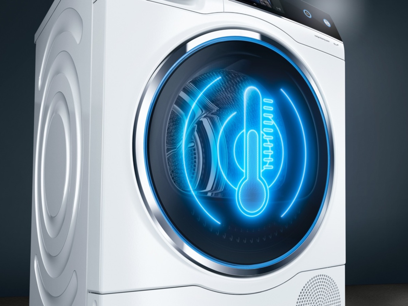 autoDry-Funktion bei Elektro-Förster e.K in Veitsbronn