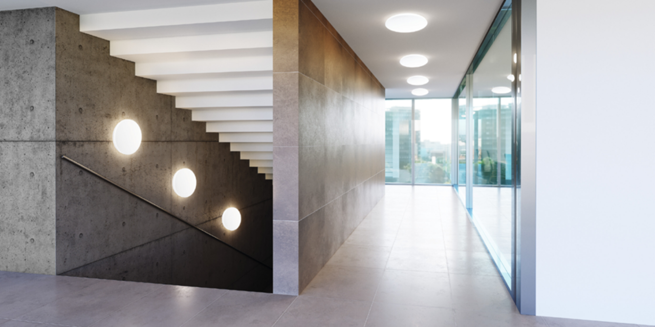 LED-Leuchten bei Elektro-Förster e.K in Veitsbronn