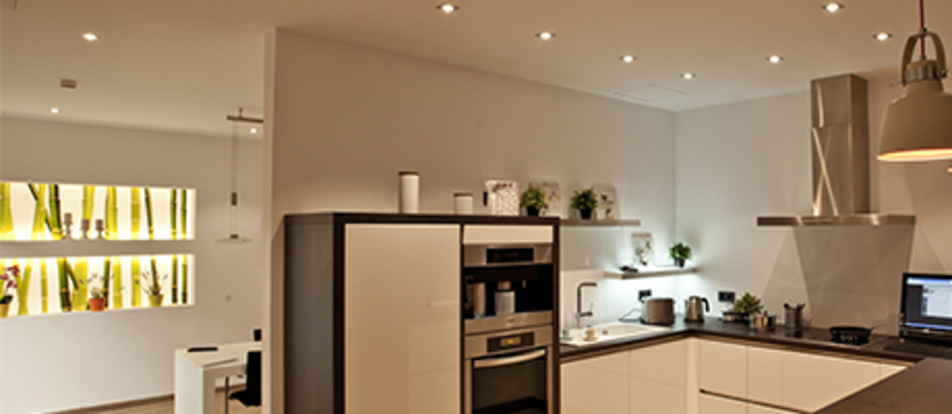 Innenleuchten bei Elektro-Förster e.K in Veitsbronn