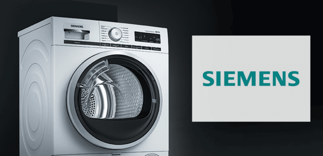 Siemens Hausgeräte bei Elektro-Förster e.K in Veitsbronn