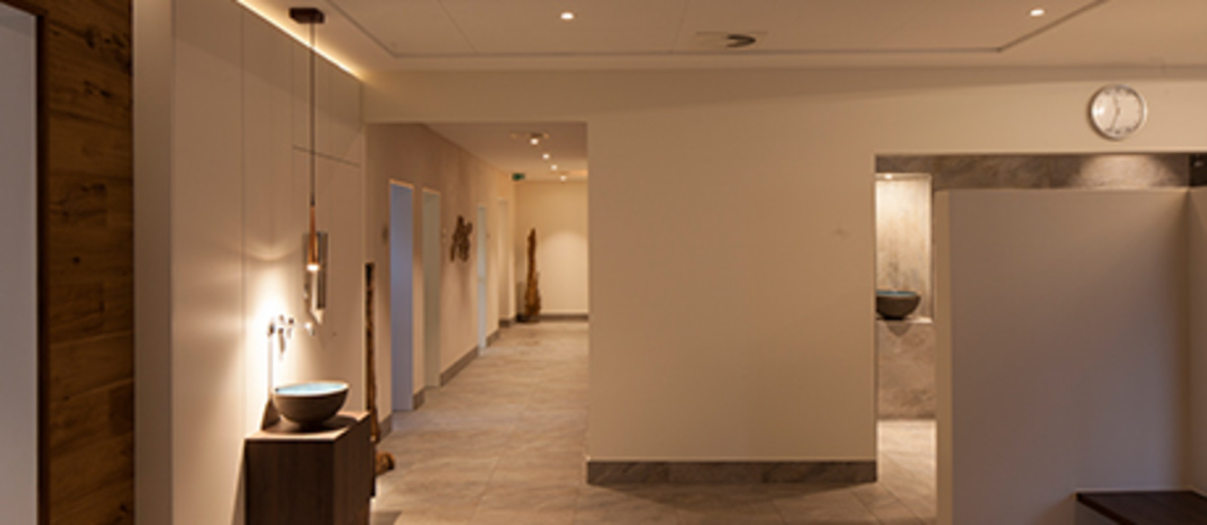 Spa / Wellness bei Elektro-Förster e.K in Veitsbronn