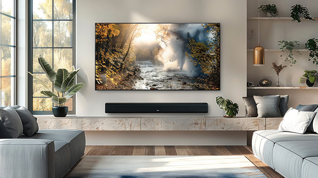 Fernseher bei Elektro-Förster e.K in Veitsbronn