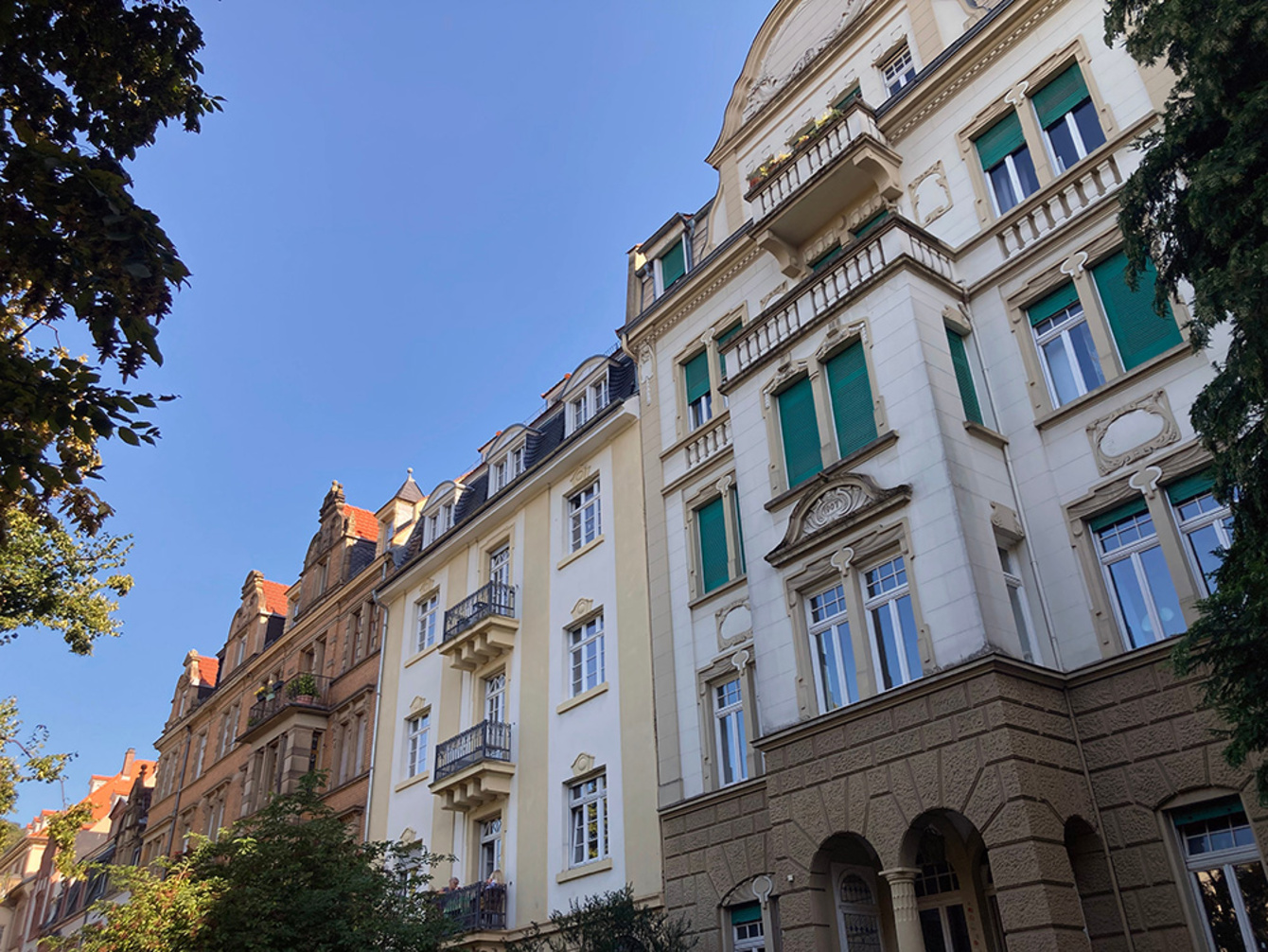 Altbau&shy;sanierung bei Elektro-Förster e.K in Veitsbronn