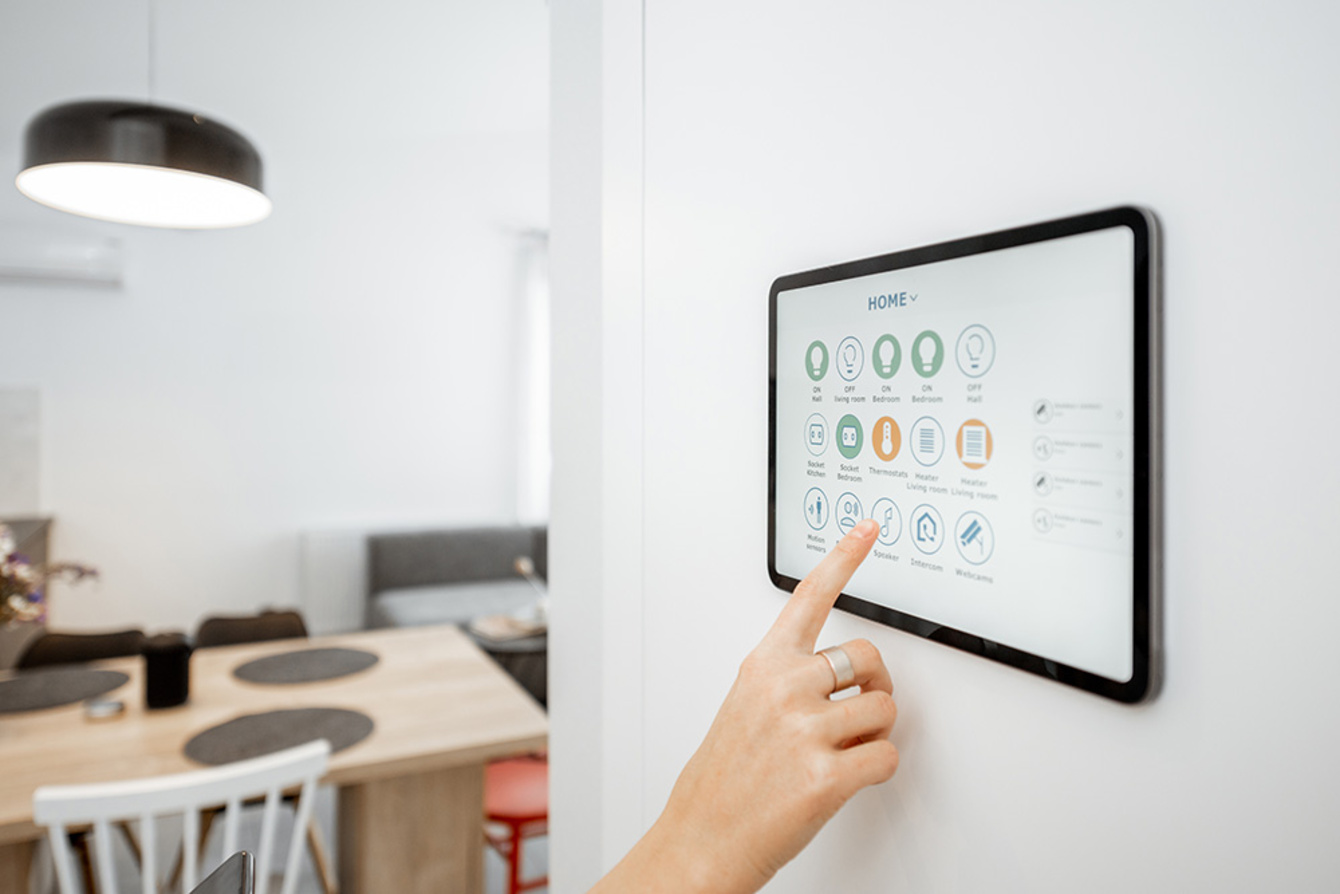 Smart Home bei Elektro-Förster e.K in Veitsbronn