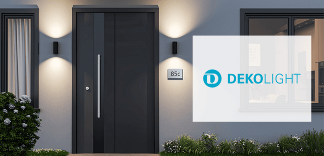 DEKO-LIGHT bei Elektro-Förster e.K in Veitsbronn