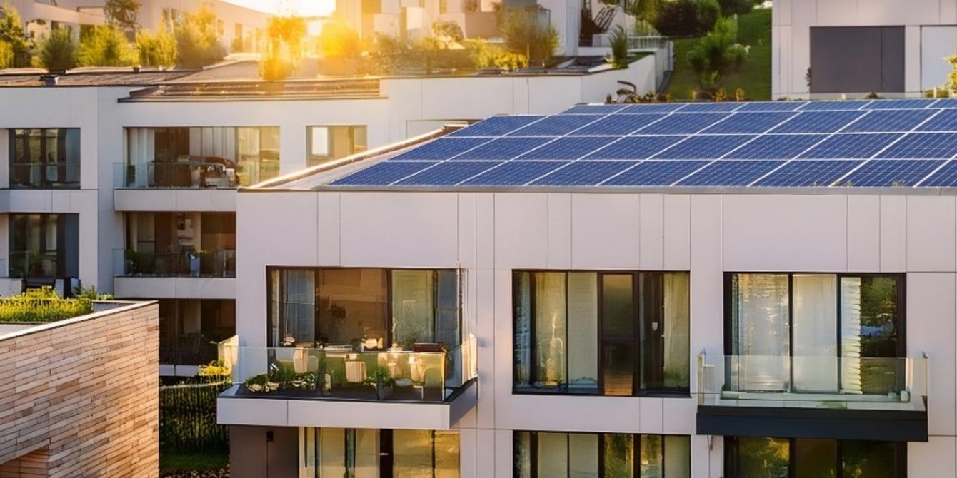 Schutz für die Photovoltaik-Anlage bei Elektro-Förster e.K in Veitsbronn