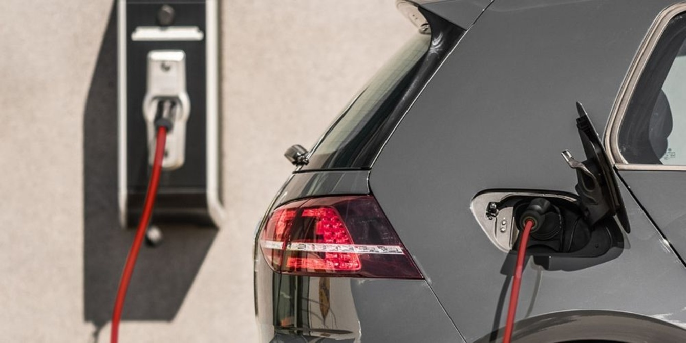 Schutz für E-Mobility bei Elektro-Förster e.K in Veitsbronn