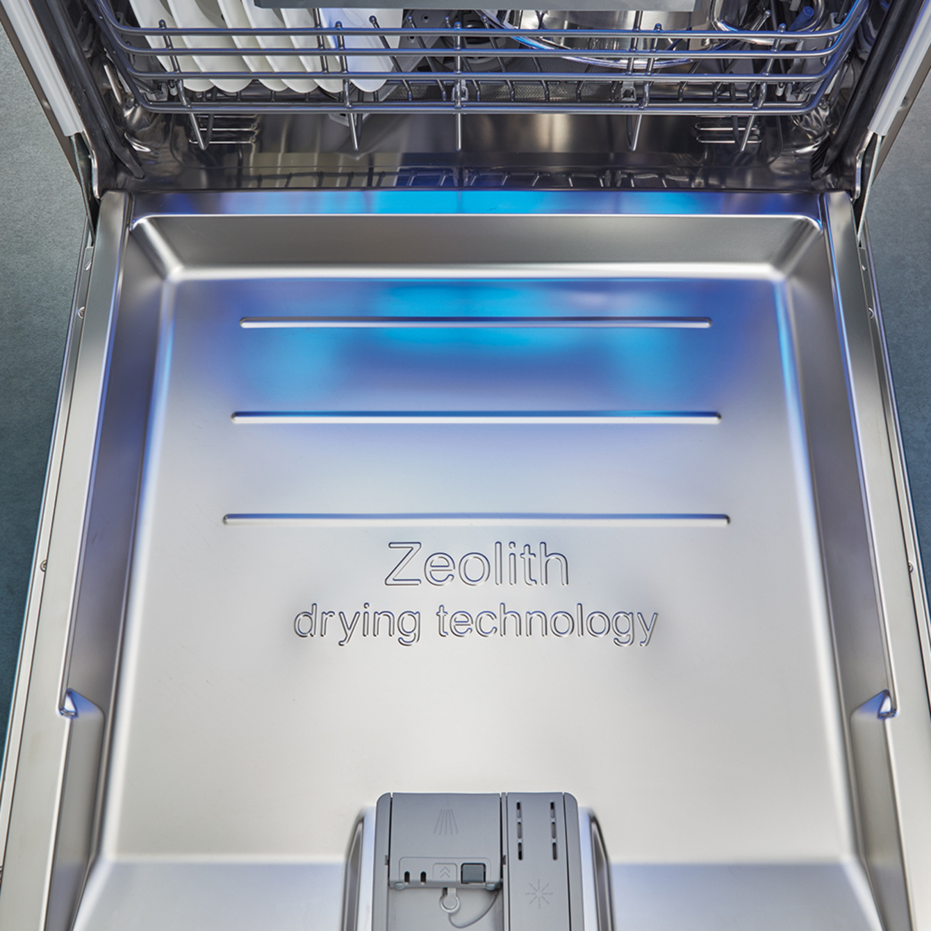 Zeolith Trocknen – Für glänzende Spülergebnisse bei Elektro-Förster e.K in Veitsbronn