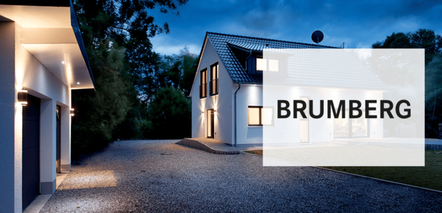 Brumberg bei Elektro-Förster e.K in Veitsbronn