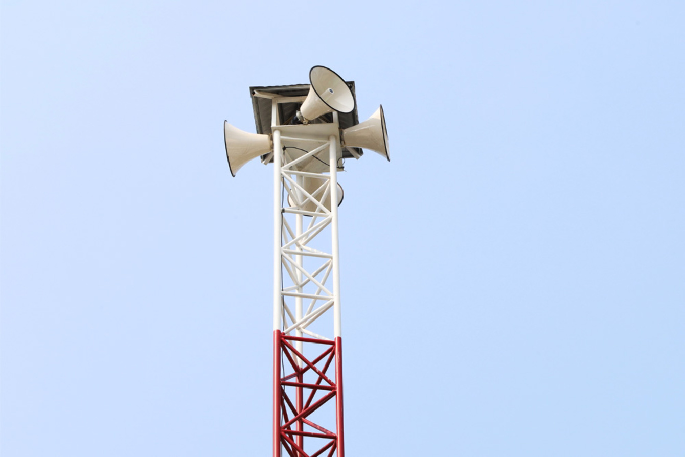 ELA-Anlagen bei Elektro-Förster e.K in Veitsbronn