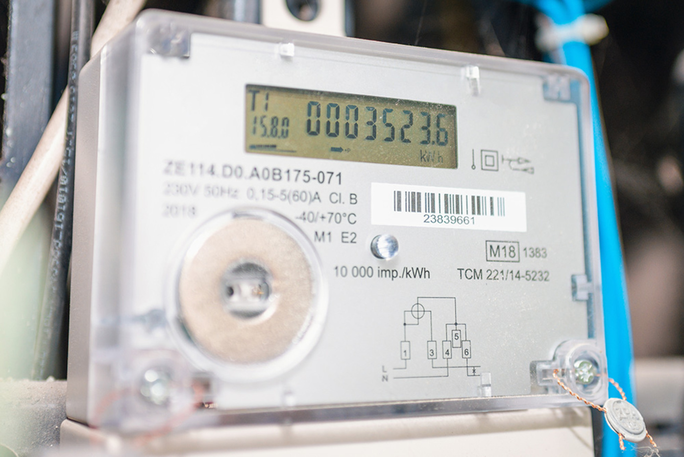 Smart Meter & Smart Grid bei Elektro-Förster e.K in Veitsbronn