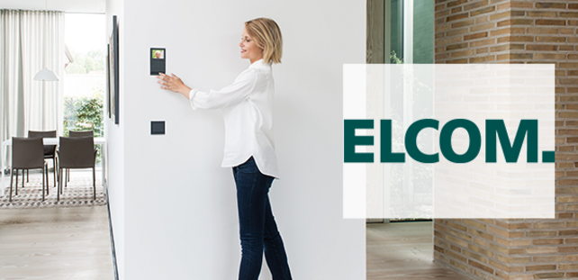 Elcom bei Elektro-Förster e.K in Veitsbronn