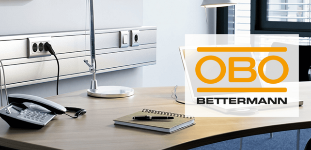OBO bei Elektro-Förster e.K in Veitsbronn