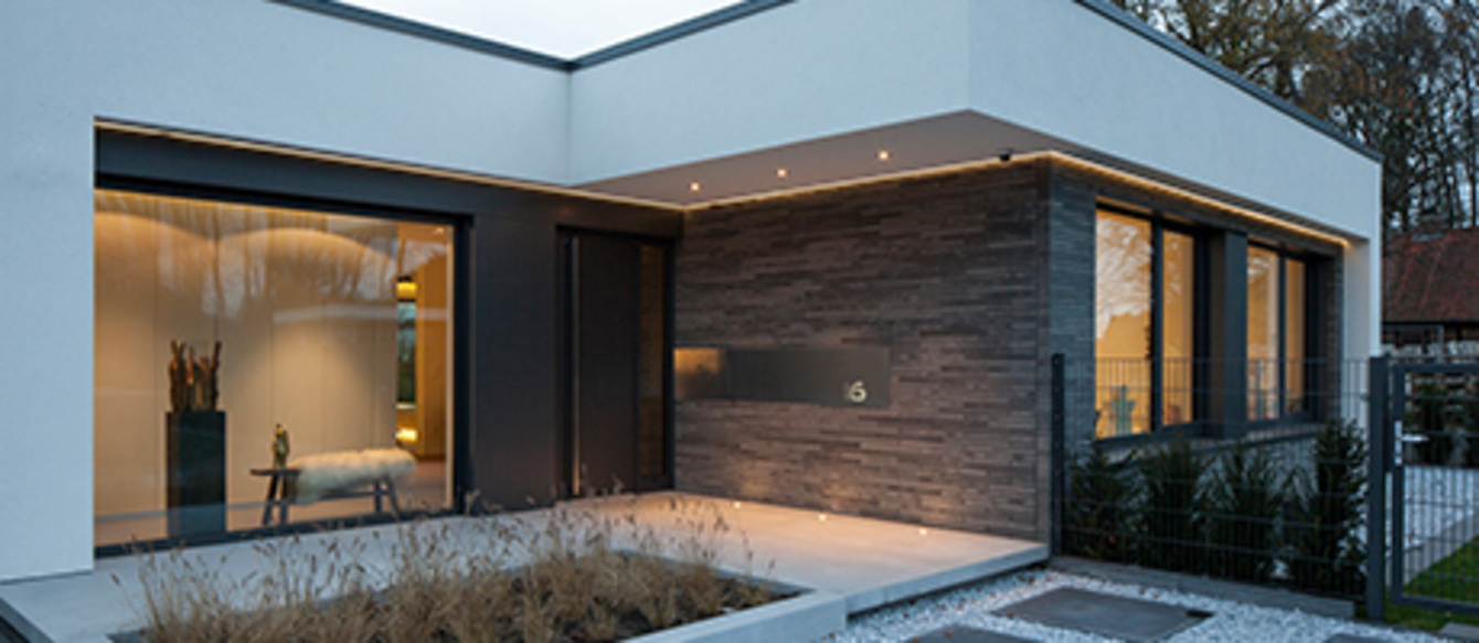 Außenleuchten bei Elektro-Förster e.K in Veitsbronn