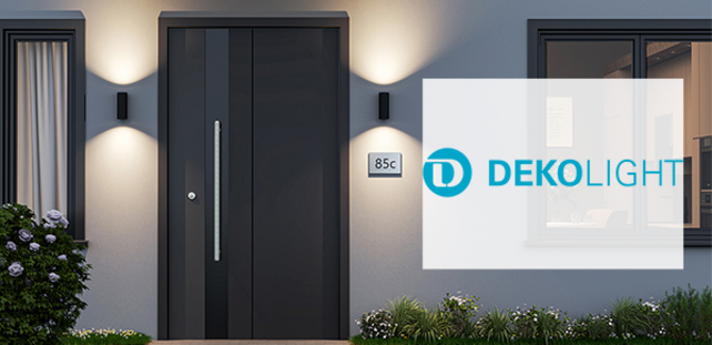 DEKO-LIGHT bei Elektro-Förster e.K in Veitsbronn