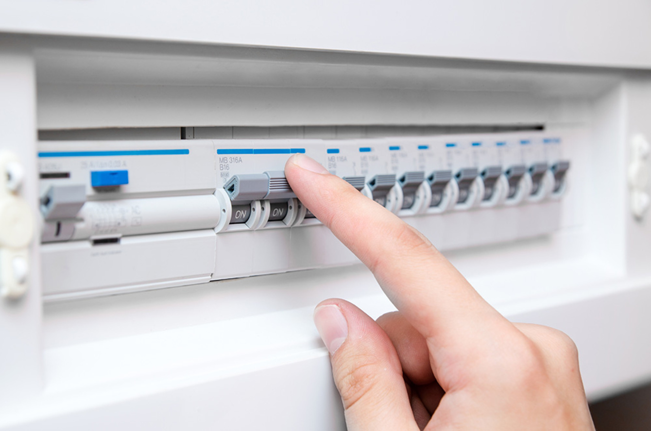 Schalt&shy;schrank&shy;bau bei Elektro-Förster e.K in Veitsbronn