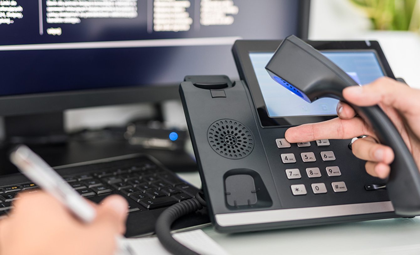 Telefon&shy;anlagen bei Elektro-Förster e.K in Veitsbronn