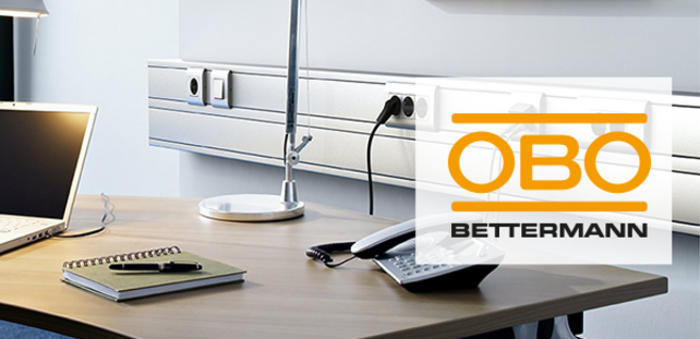 OBO bei Elektro-Förster e.K in Veitsbronn