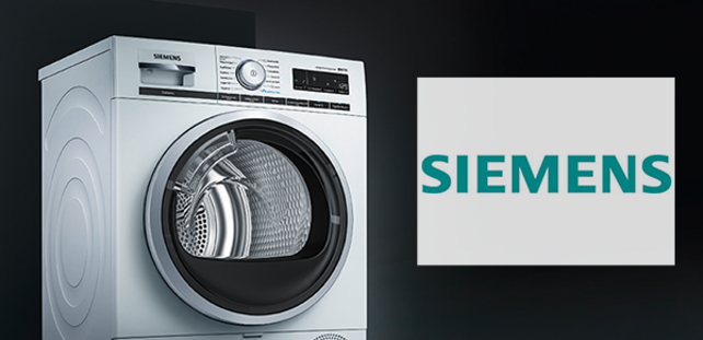 Siemens Hausgeräte bei Elektro-Förster e.K in Veitsbronn