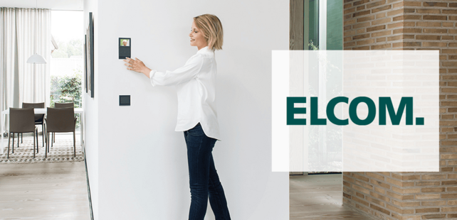 Elcom bei Elektro-Förster e.K in Veitsbronn