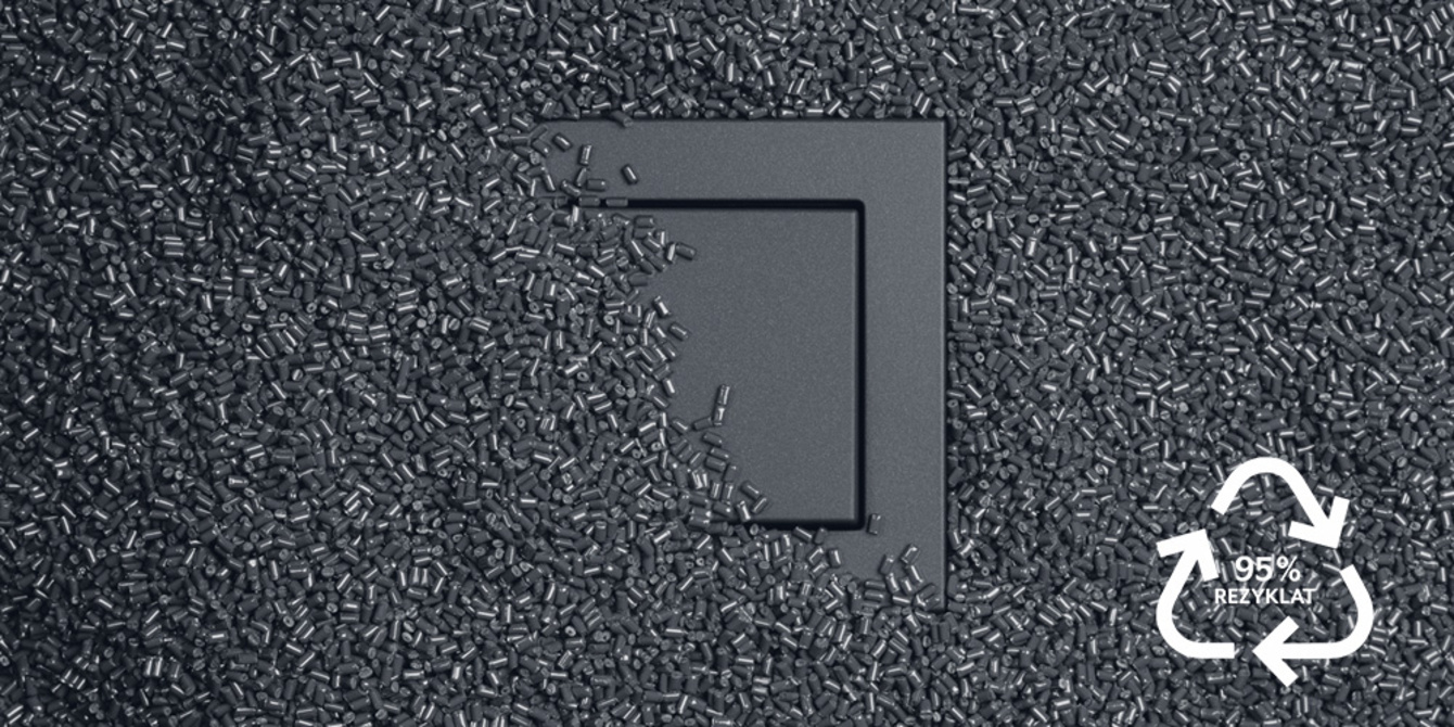 JUNG Rezyklat bei Elektro-Förster e.K in Veitsbronn